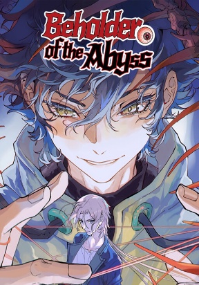 Beholder of the Abyss manga