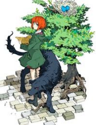 Read manga Mahou Tsukai no Yome Ch.042: It is the first step that is  troublesome. online in high quality